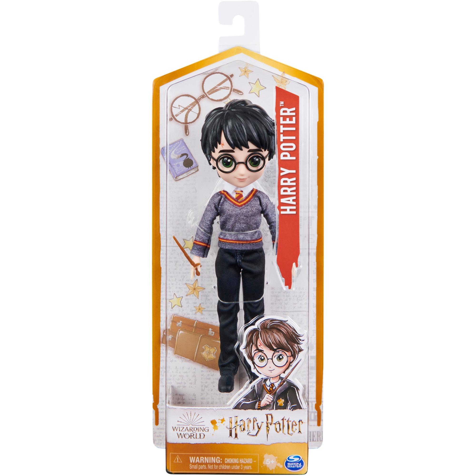 Spinmaster Spin Master WW Harry Potter