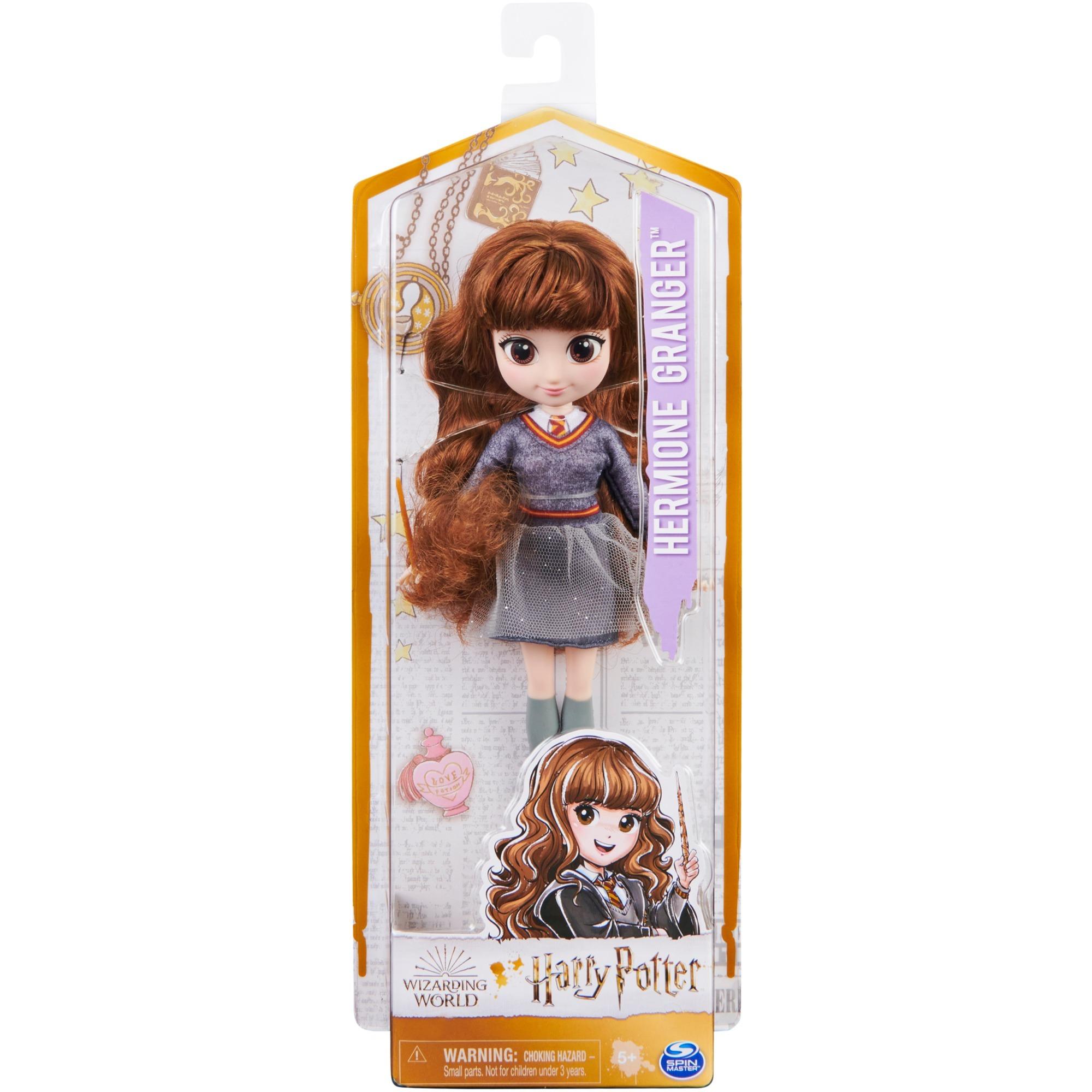 Spinmaster Spin Master WW Hermione Granger