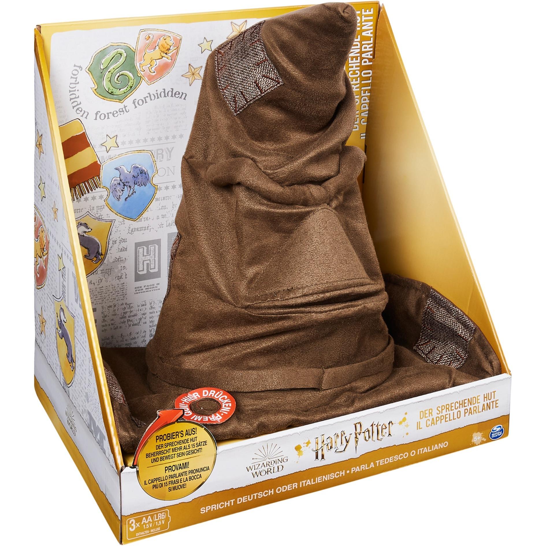 Spinmaster Spin Master WW Sorting Hat