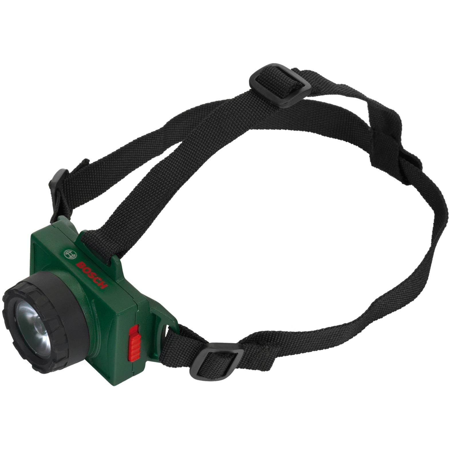 Theo Klein Bosch Headlamp - 8758
