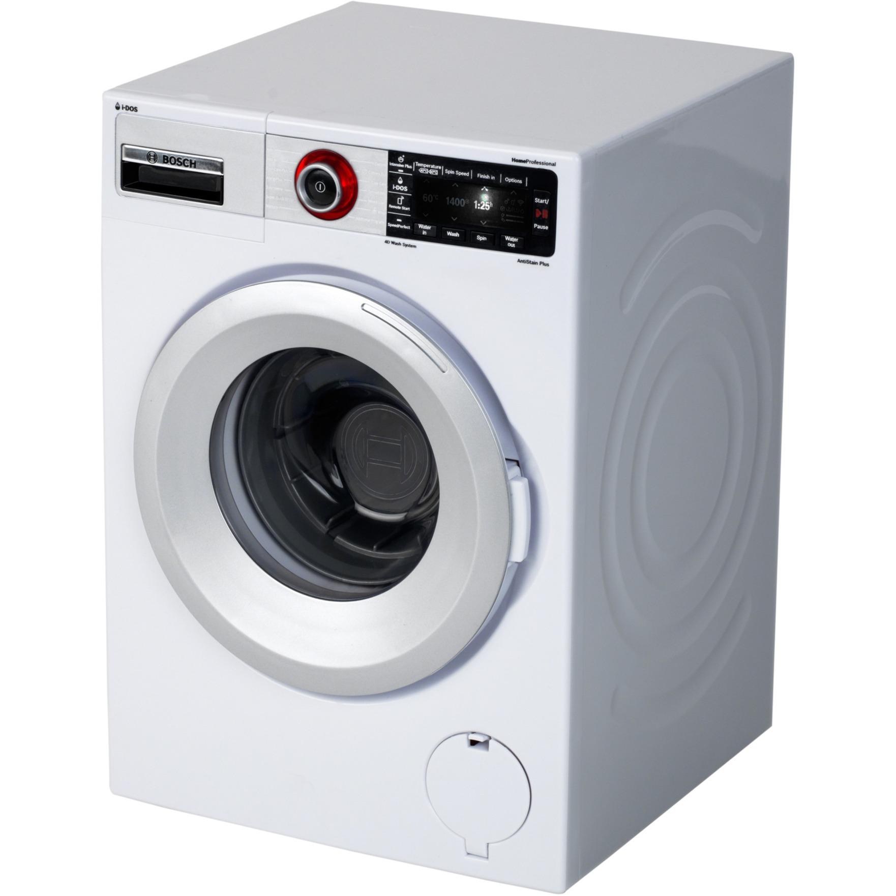 Theo Klein Bosch washing machine 9213