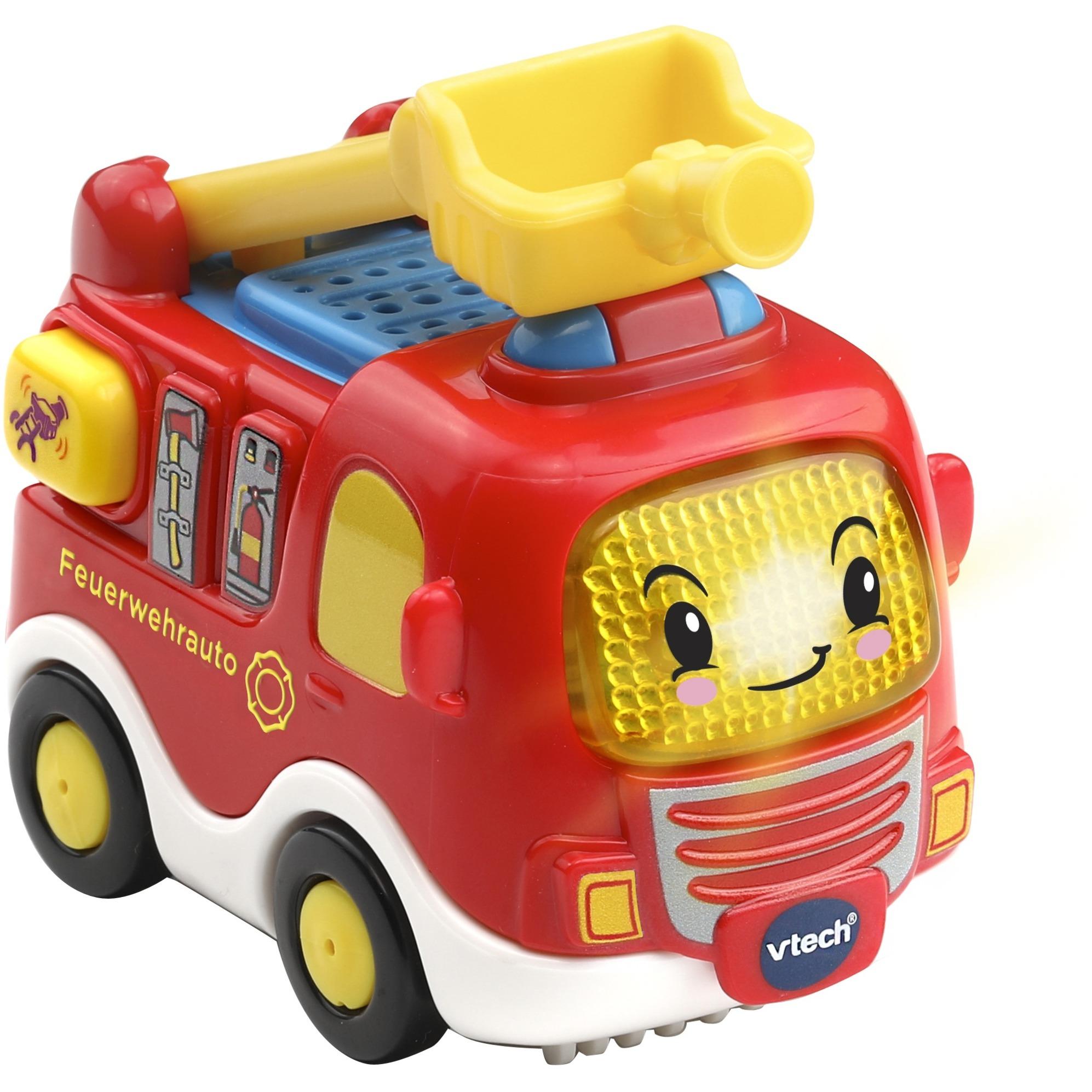 Vtech Does Tut B. - Fire
