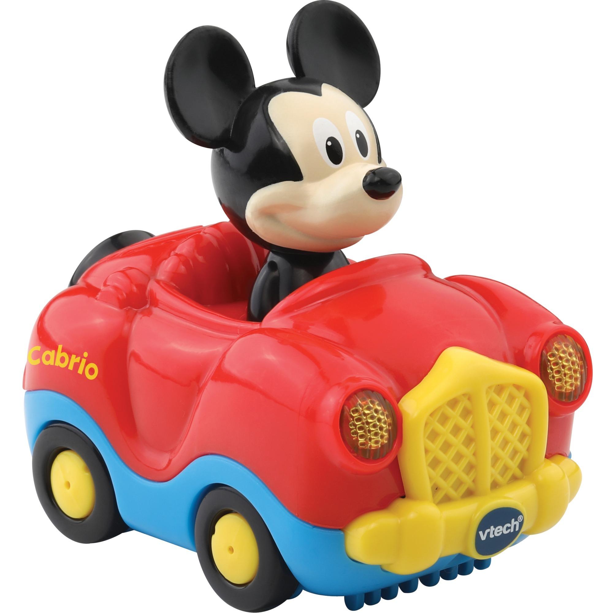 Vtech Does Tut B. - Mickey`s