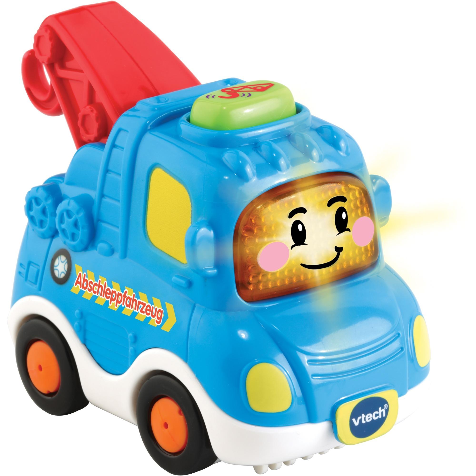 Vtech Does Tut B. - Tow