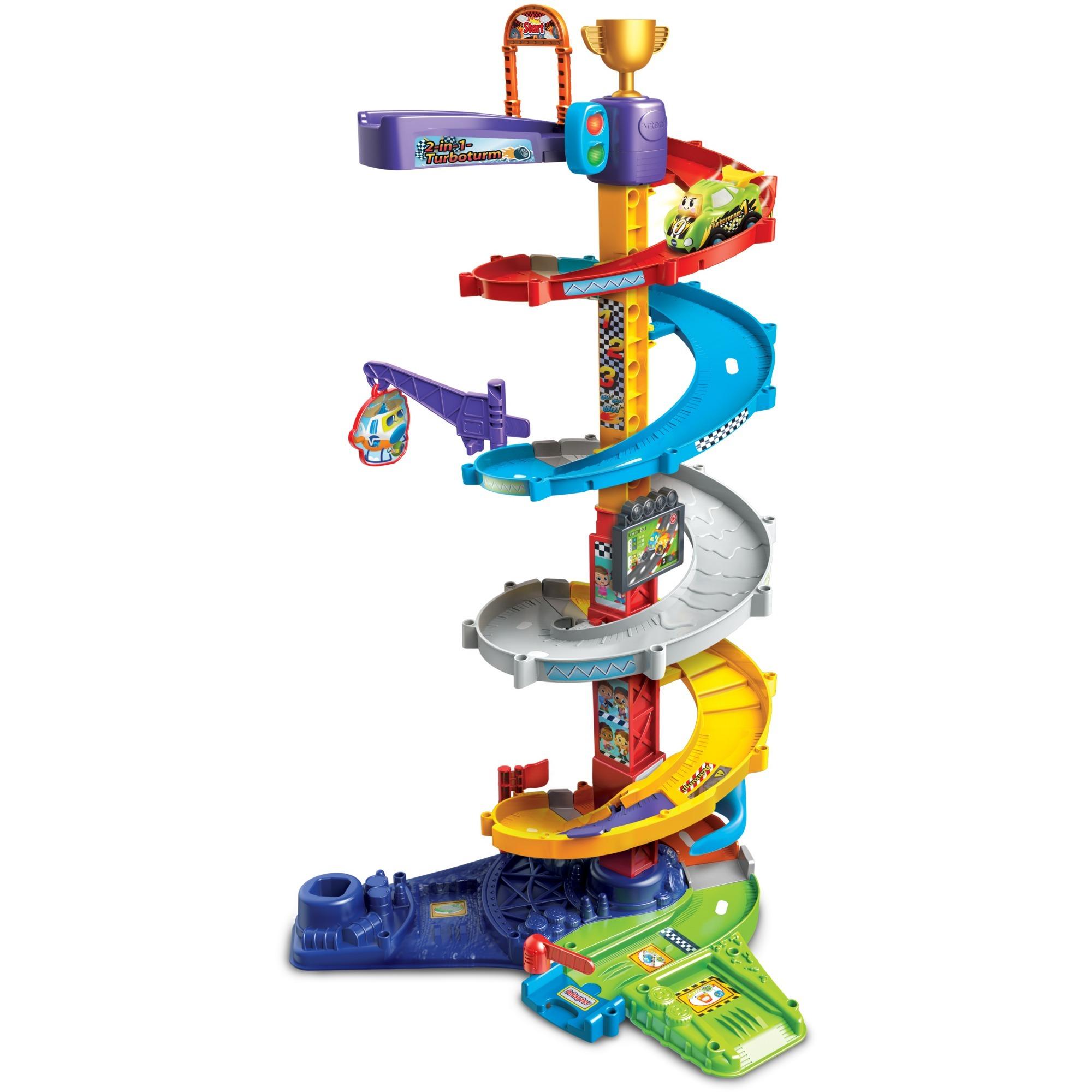 Vtech Tut Tut B. F. -