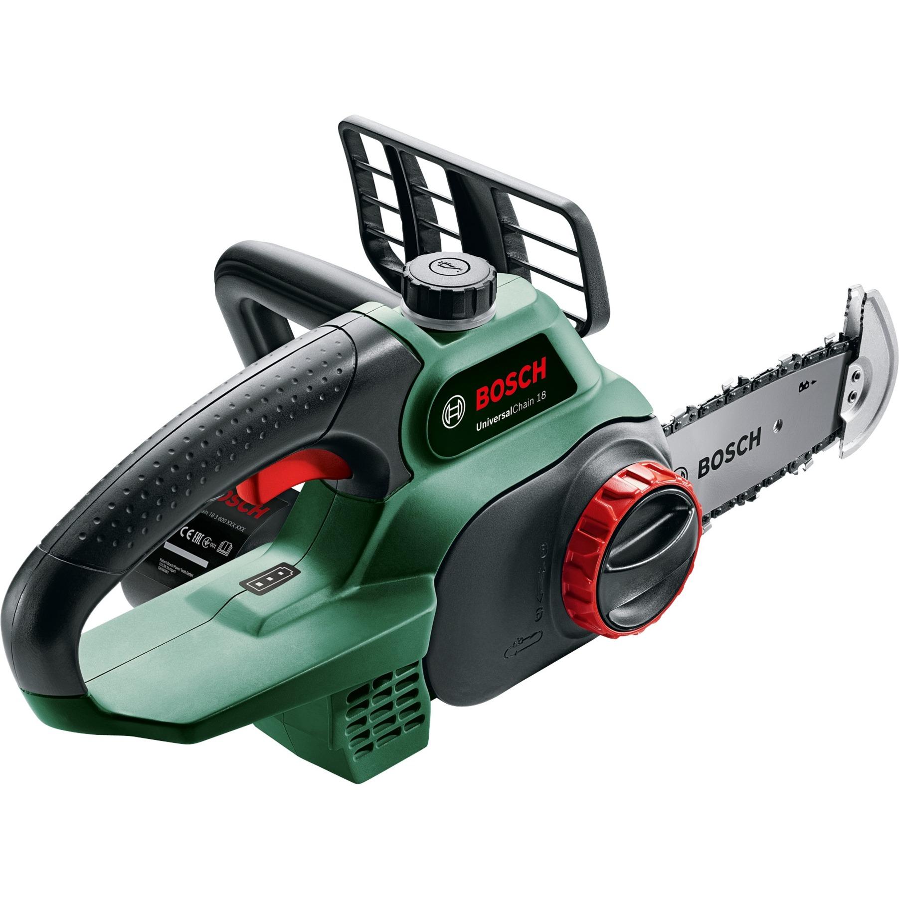 Bosch Powertools BOSCH UniversalChain 18 solo