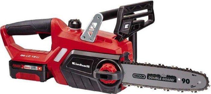 Einhell GE-LC 18 Li Kit -