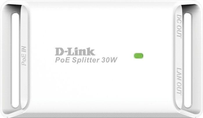 D-Link DPE-301GS PoE+ Splitter GE/30W