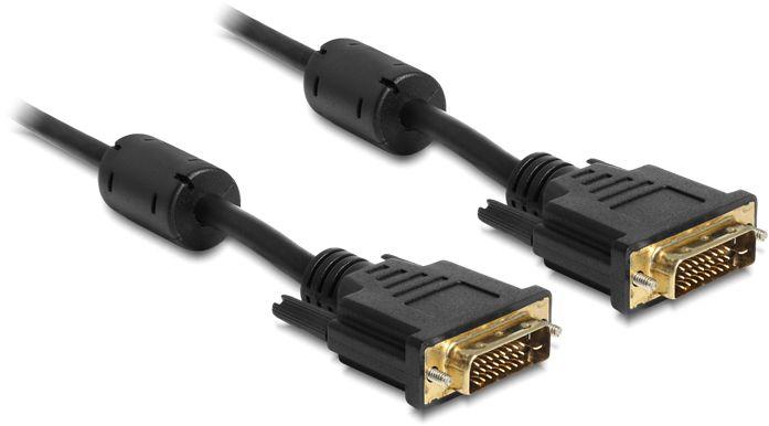 DeLOCK cable DVI 24 + 1>