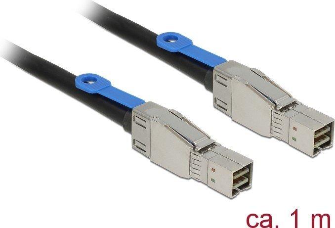 Delock SFF-8644> SFF-8644 1m- 83394