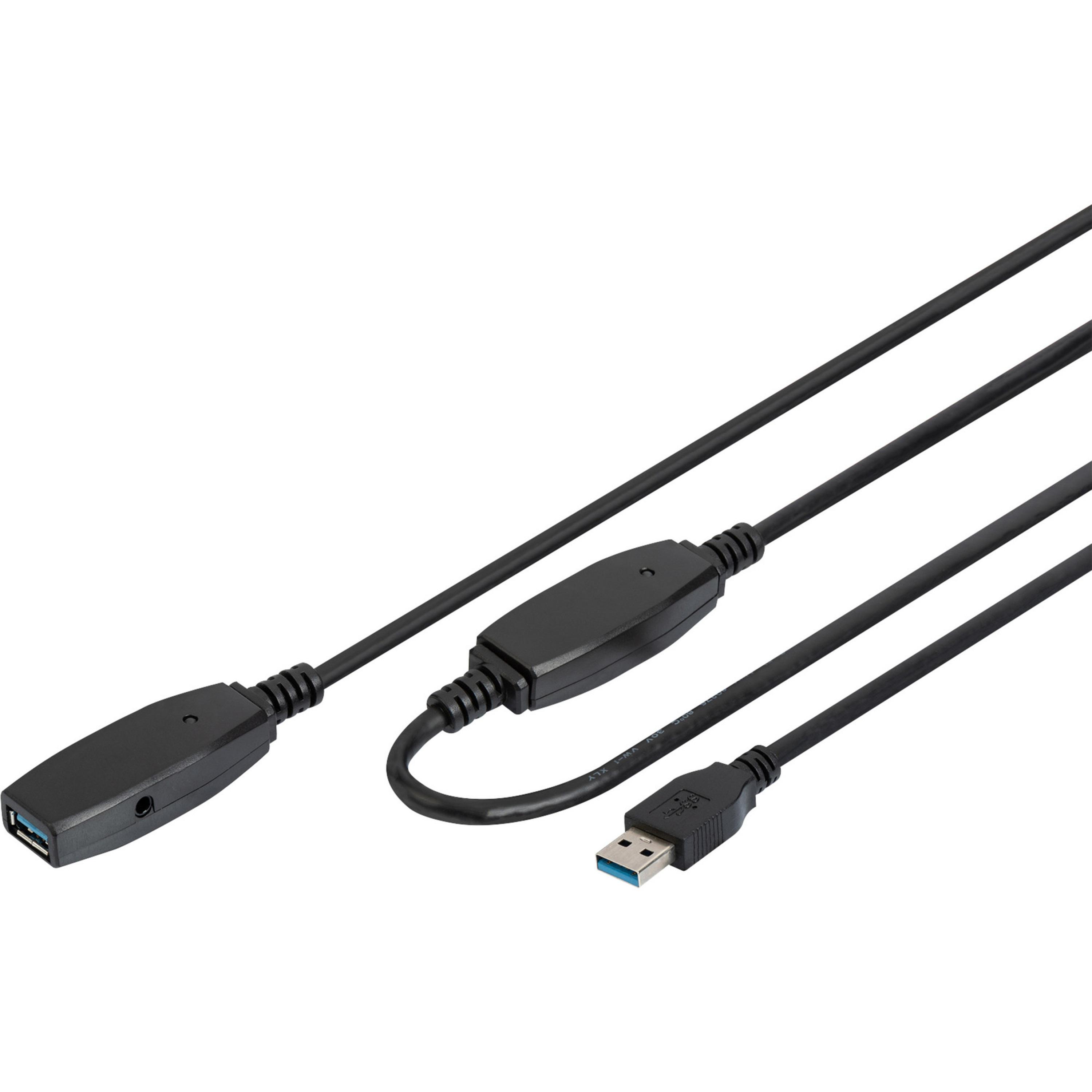 Digitus Active USB 3.2 Gen
