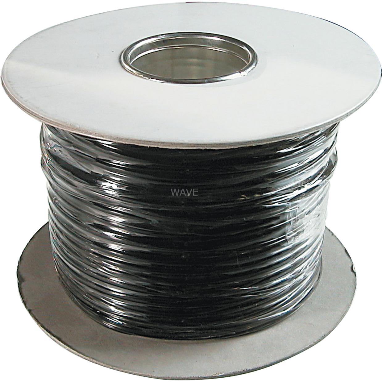 Digitus flat ribbon telephone installation cable