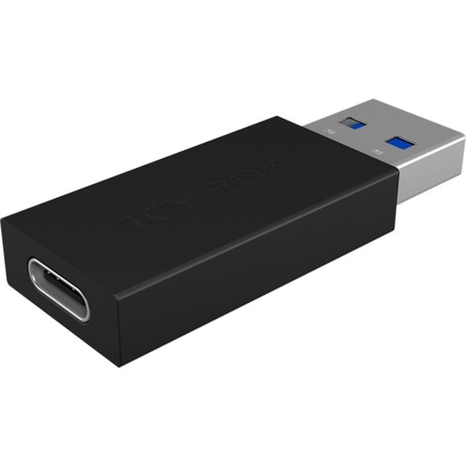 Icy Box USB 3.2 Gen