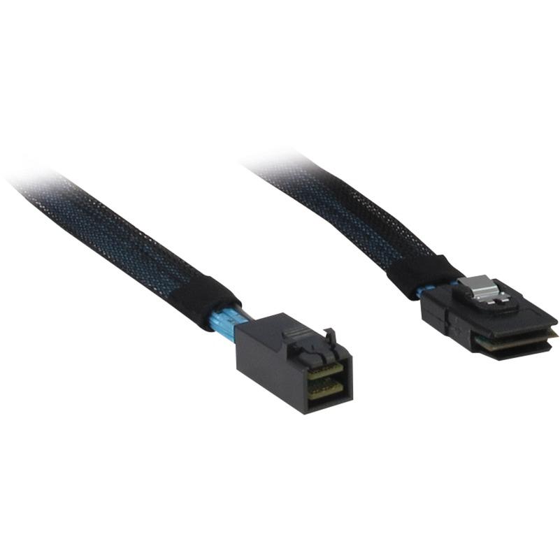 Inter-Tech cable SFF 8643 > SFF