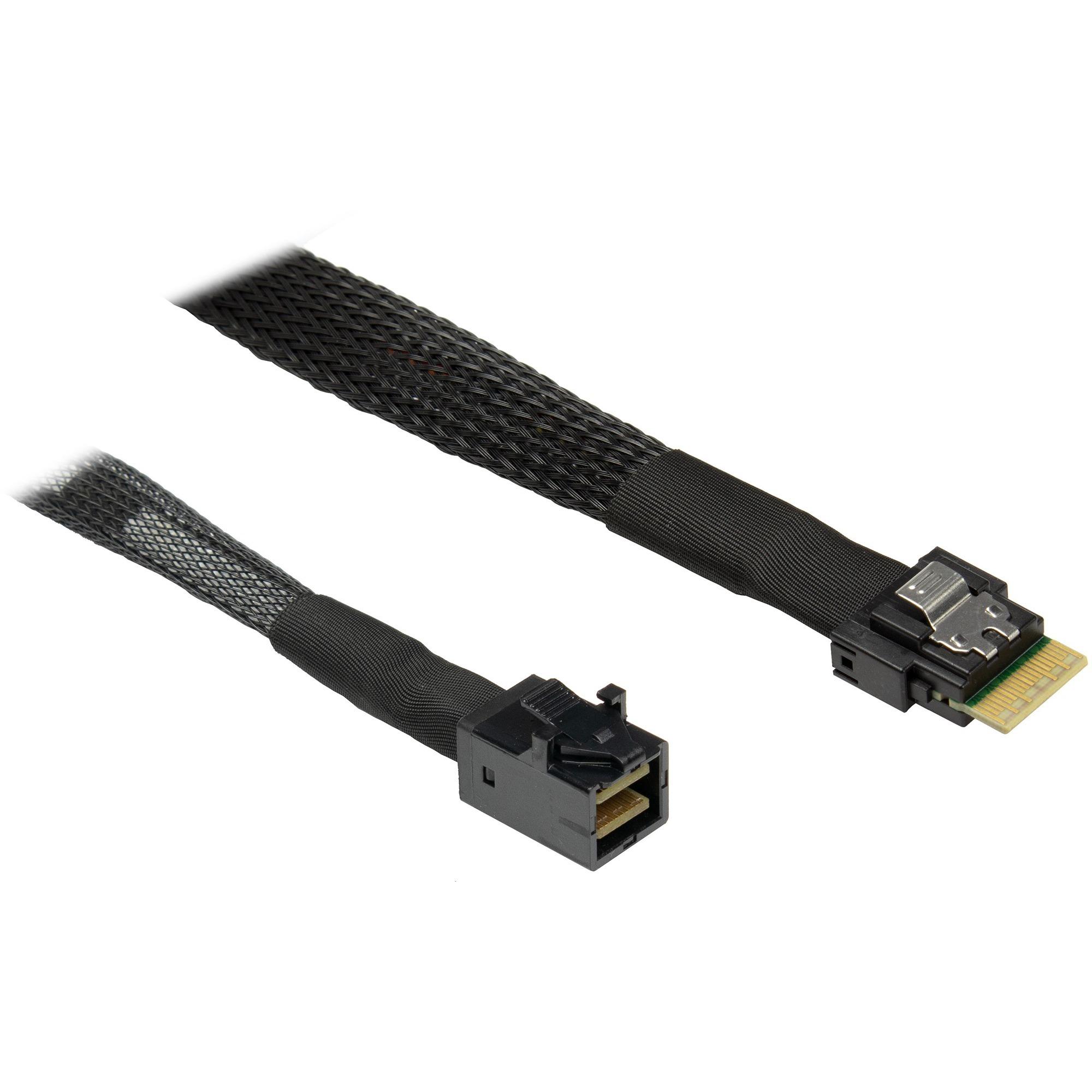 Inter-Tech cable SFF 8654-4i > SFF