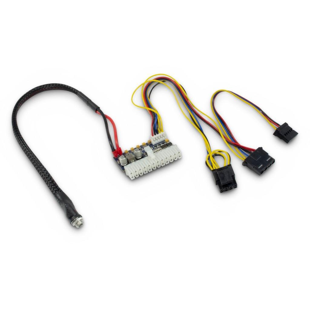 Inter-Tech Mini-ITX PSU 160W - 88882188