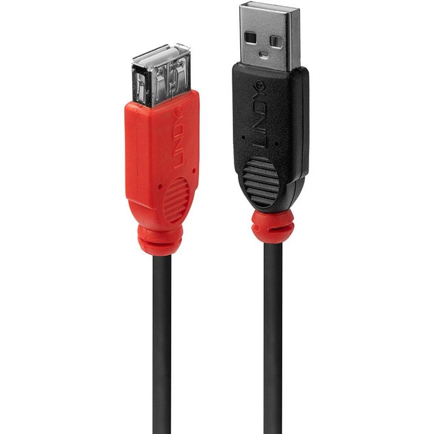 Lindy USB 2.0 Active Extension