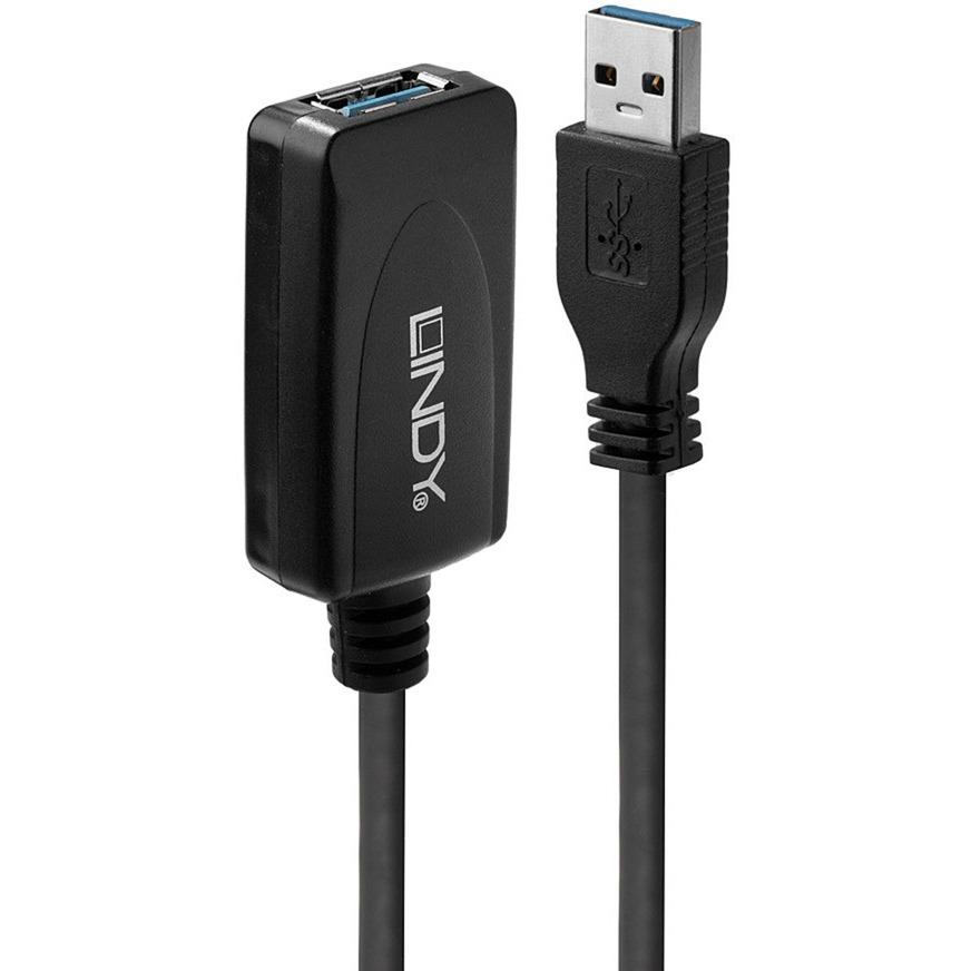 Lindy USB 3.0 active extension