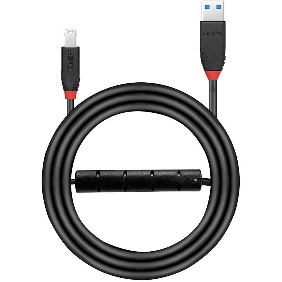 Lindy USB A 3.0 >