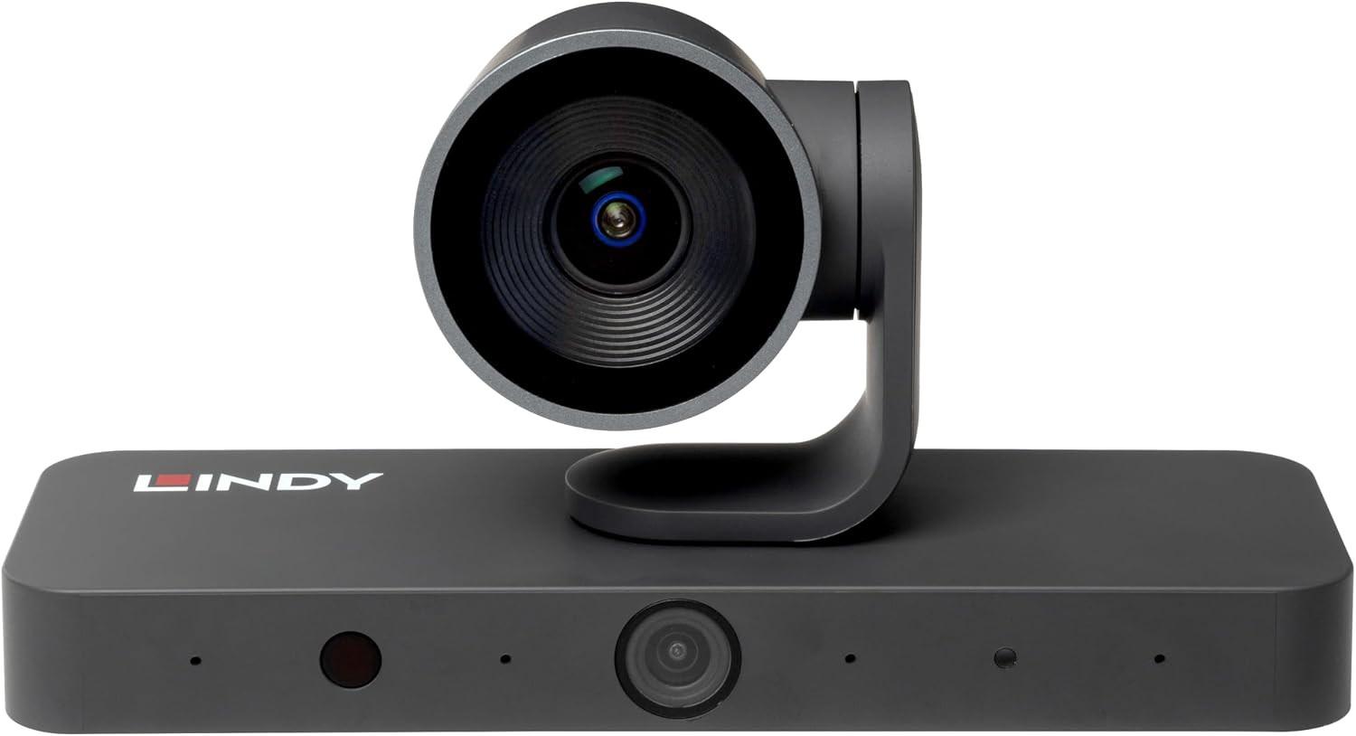Lindy 4K PTZ camera 38422