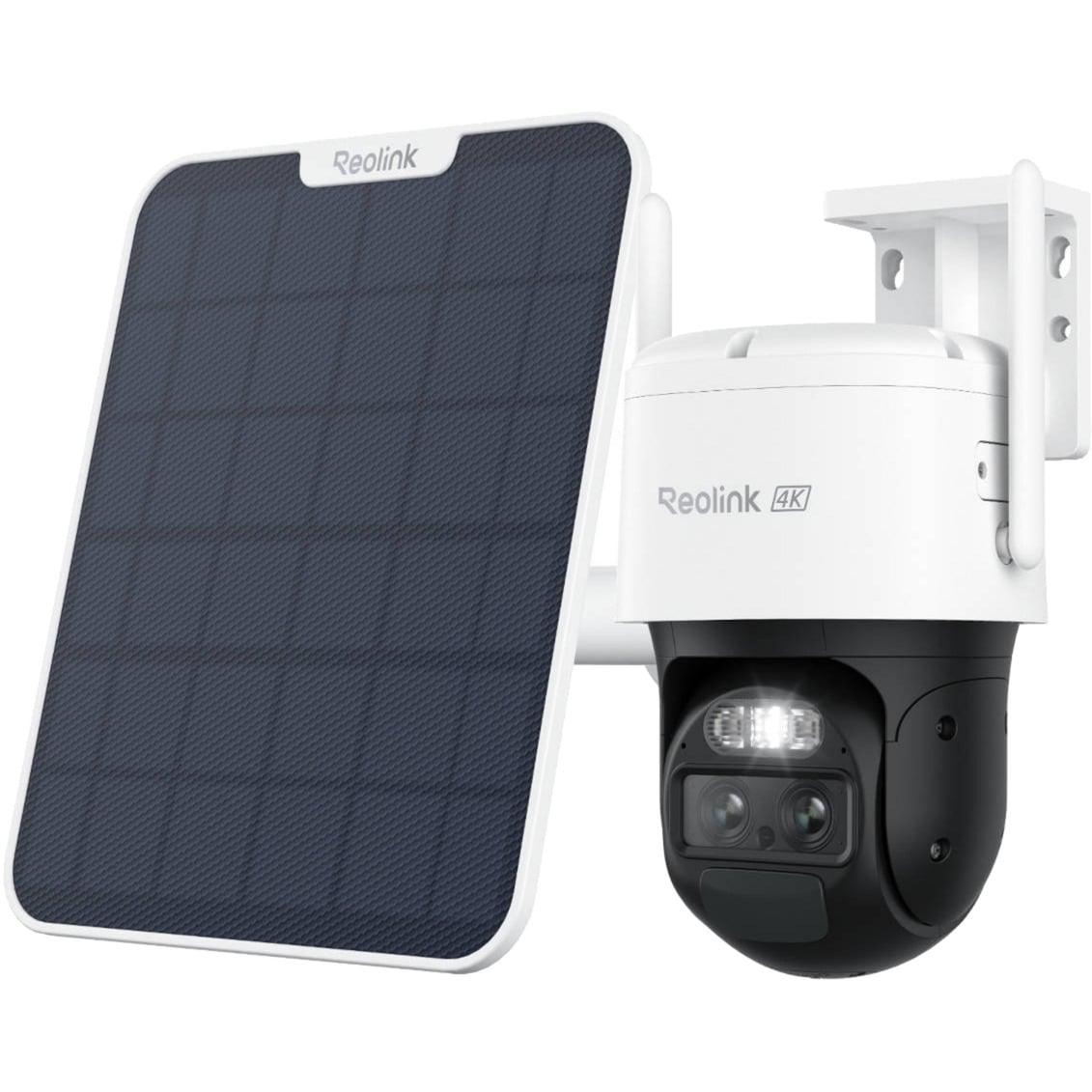 Trackmix Series B770 (white/black, incl. Reolink