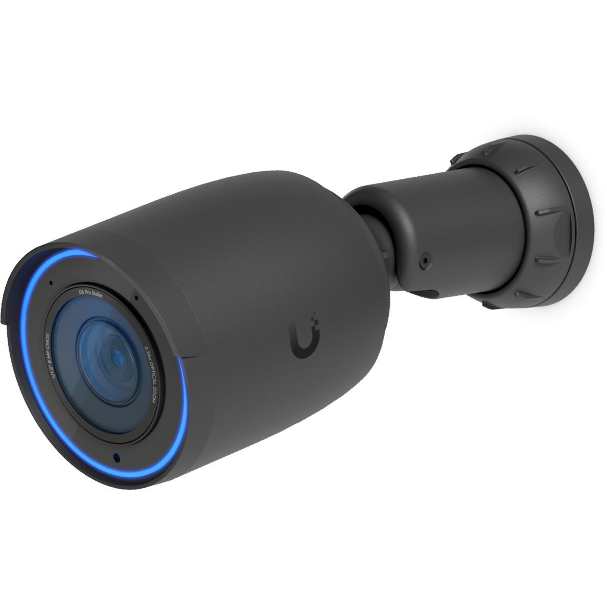 Ubiquiti G6 Pro Bullet (black)