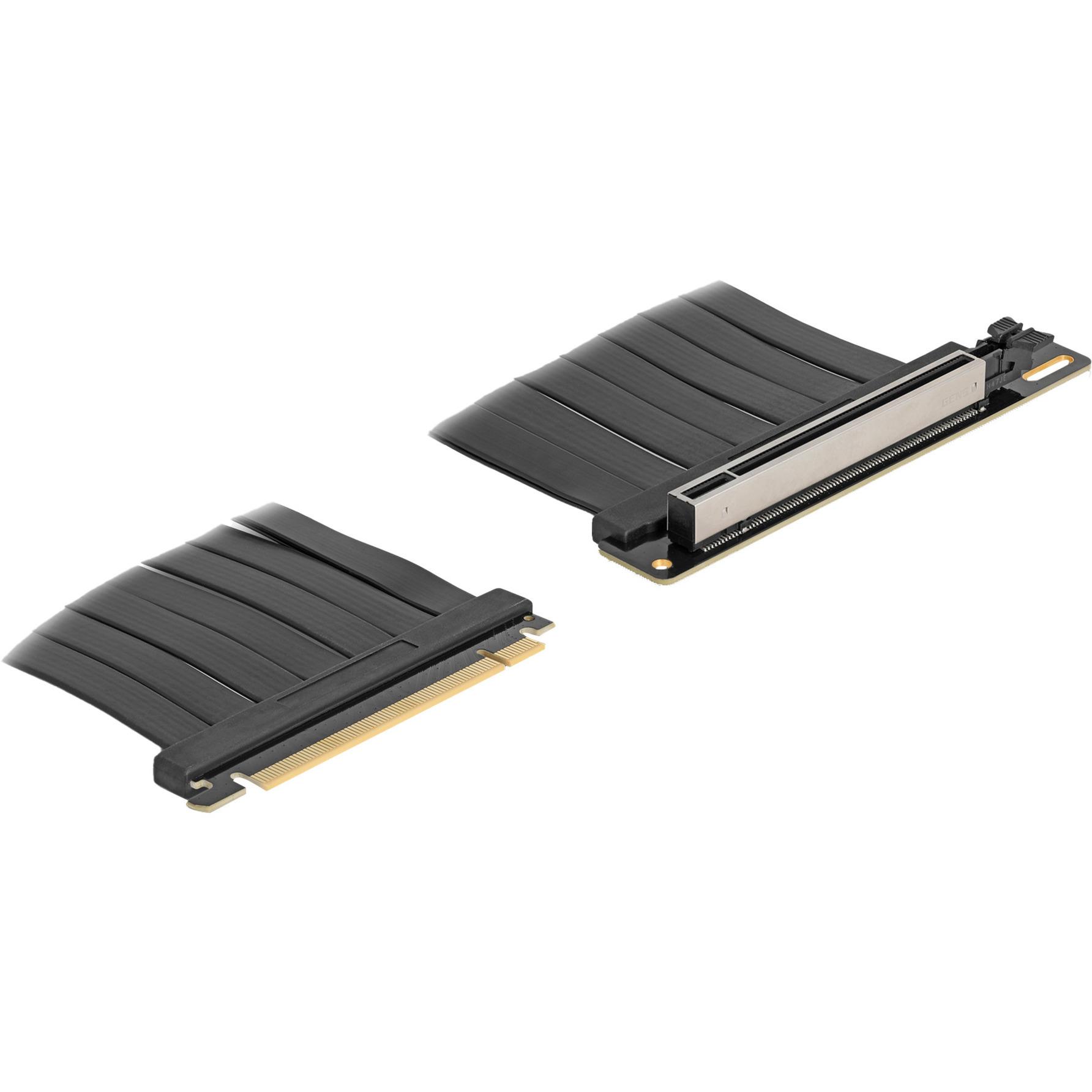 DeLOCK riser card PCI E 5