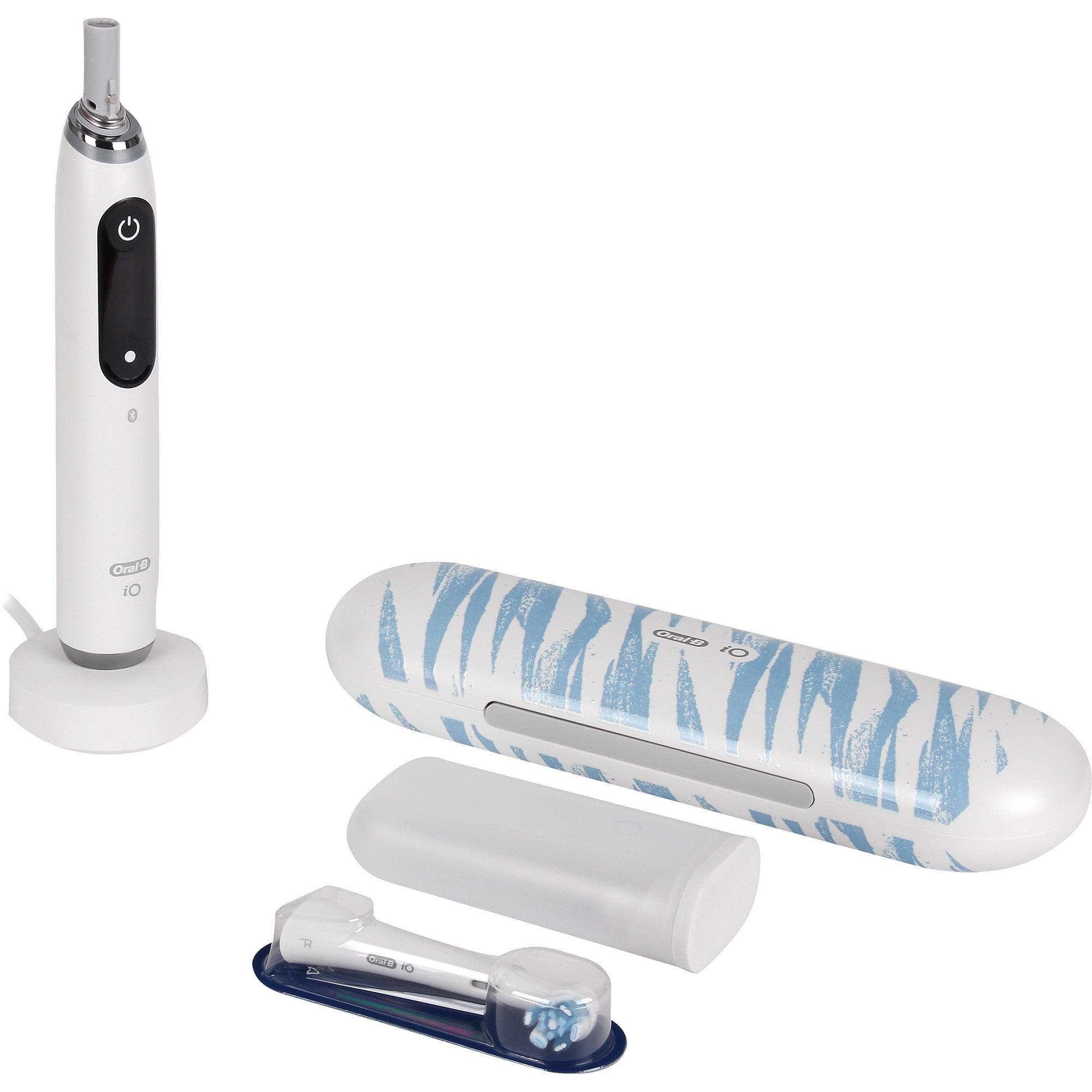 Braun Oral-B iO Series 9 Luxe
