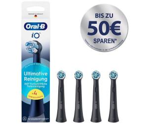 Braun Oral-B iO Ultimate Clean 4-pack