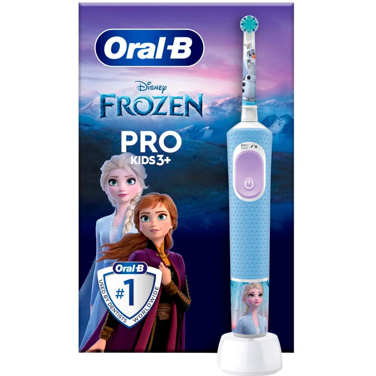 Braun Oral-B Vitality Pro 103 Kids