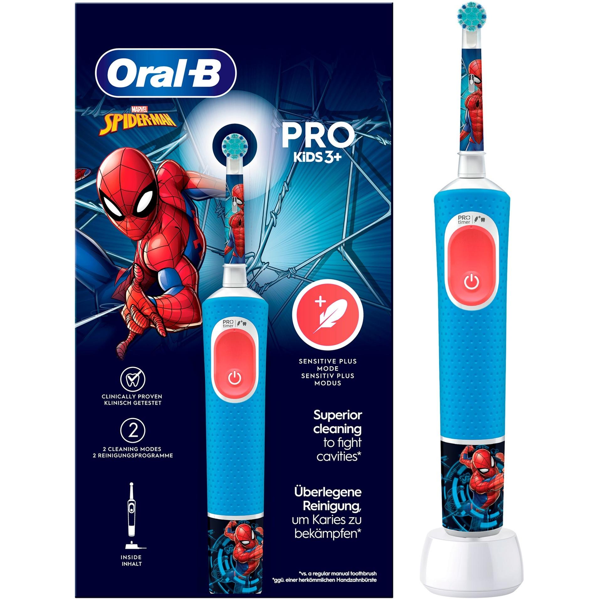 Braun Oral-B Vitality Pro 103 Kids
