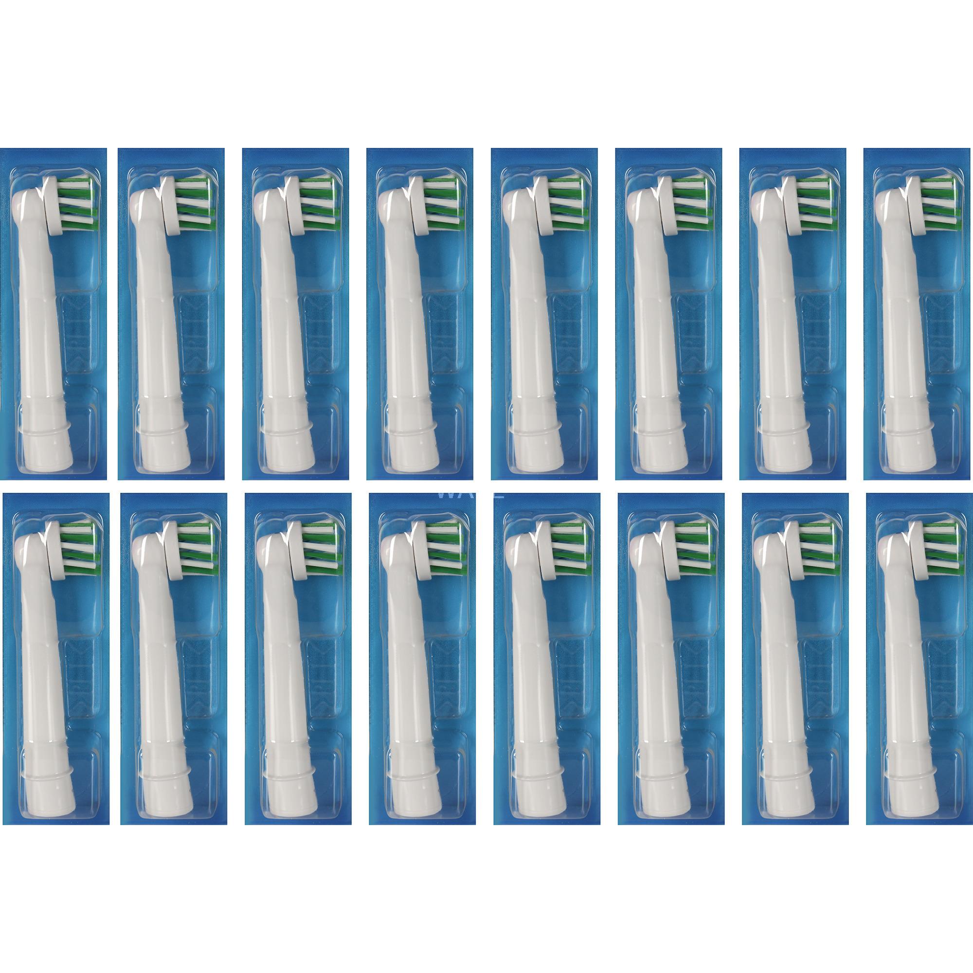 Oral-B Oral-B Pro CrossAction Brush Heads