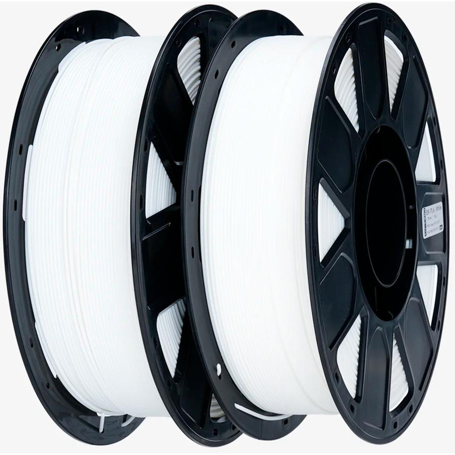 Creality Ender-PLA Filament Value Pack White