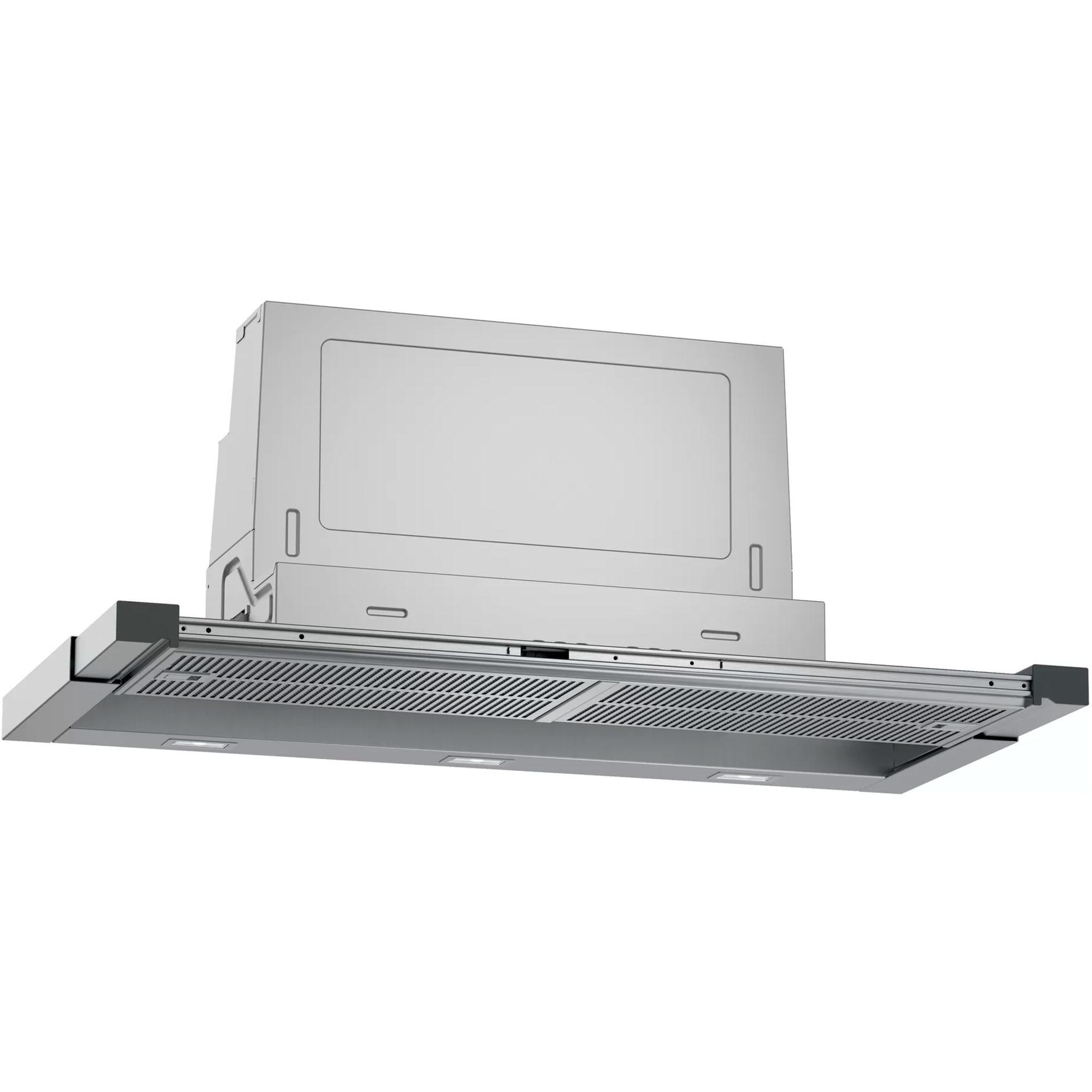 Neff Extractor hood D49ML54X1 N70 B