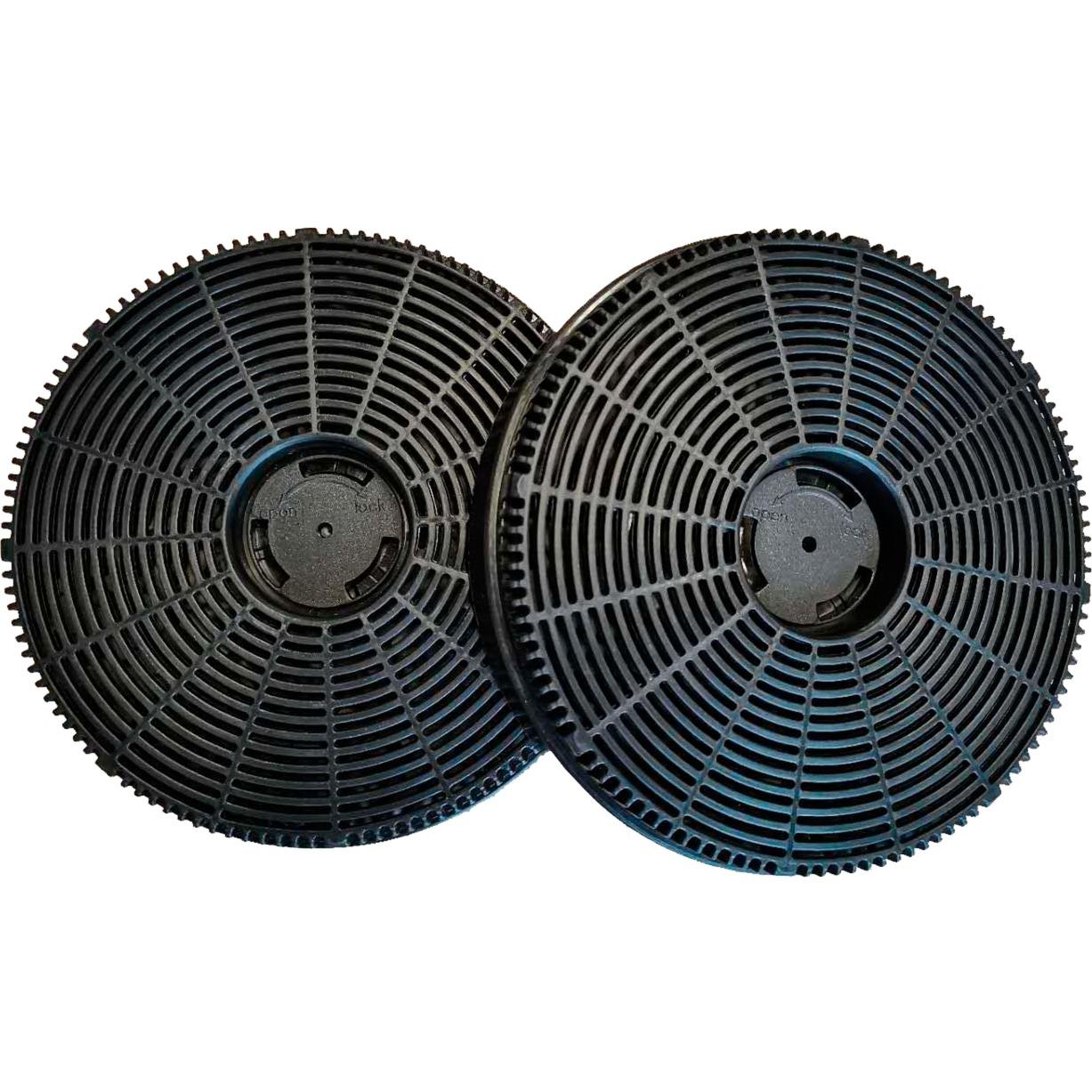 Respekta Respecta Activated carbon filter MIZ