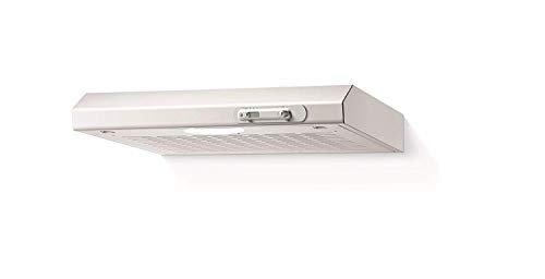 Respekta undercounter hood DH520WL C white