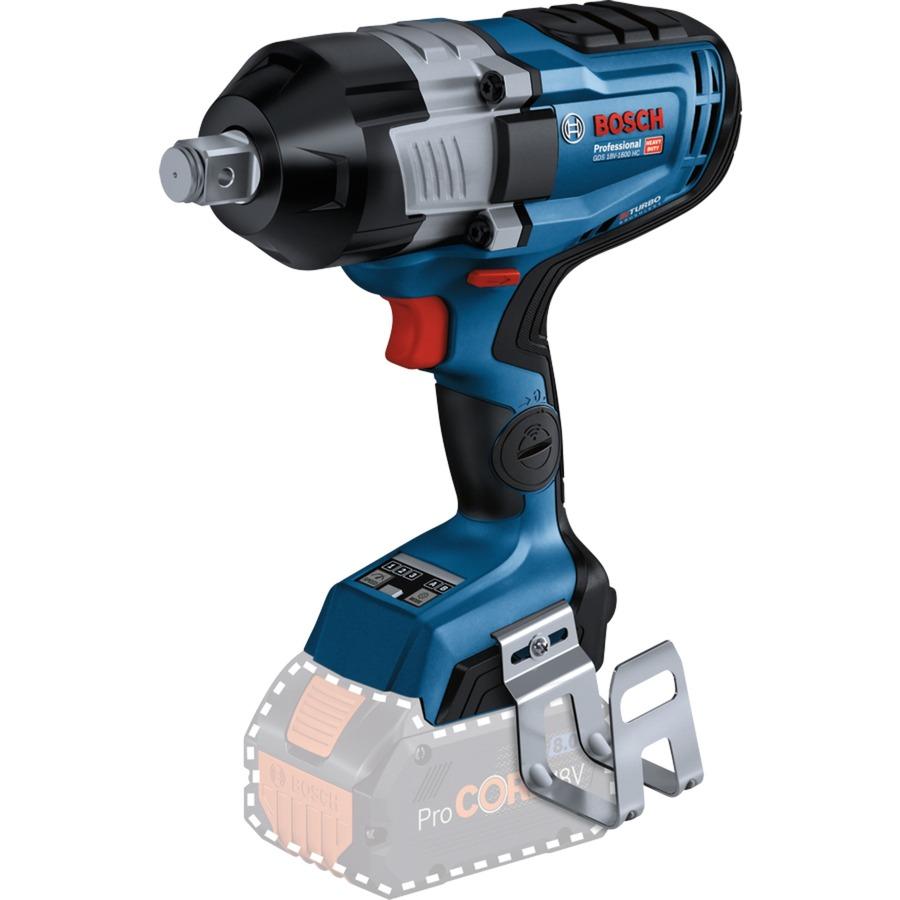 Bosch Powertools Bosch cordless impact wrench