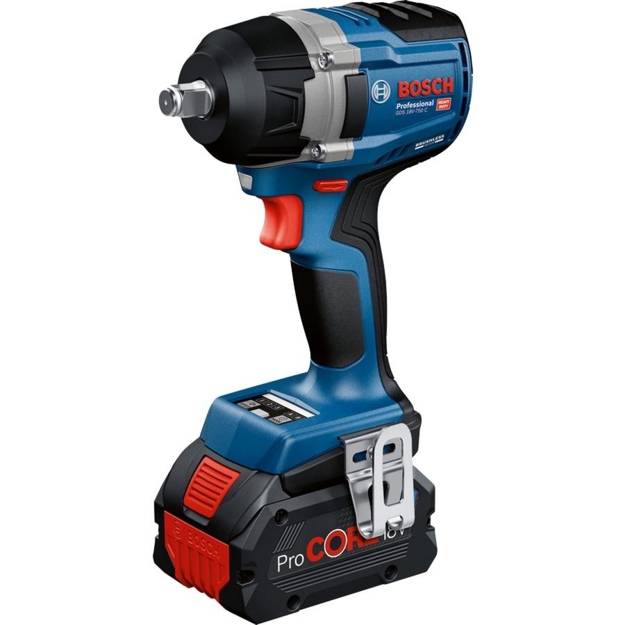 Bosch Powertools Bosch Professional Cordless Impact