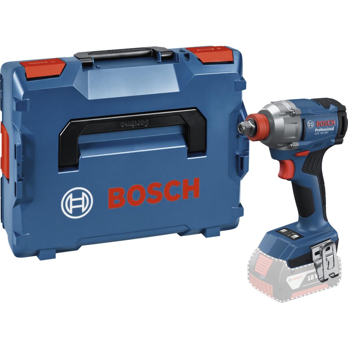 Bosch Powertools Bosch Professional cordless impact