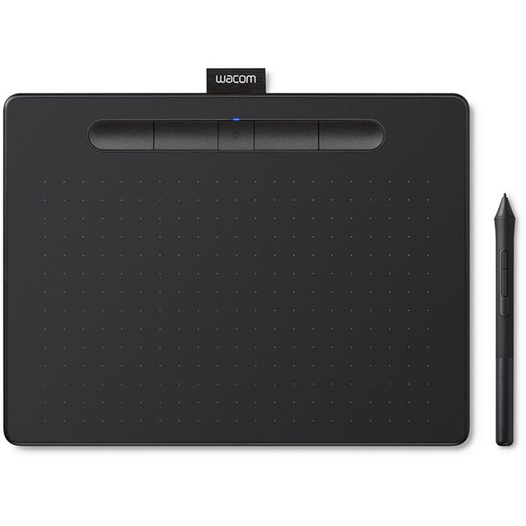 Wacom Intuos Medium (black)