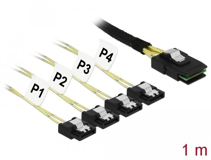 Digitus 10 - Set 1 6U