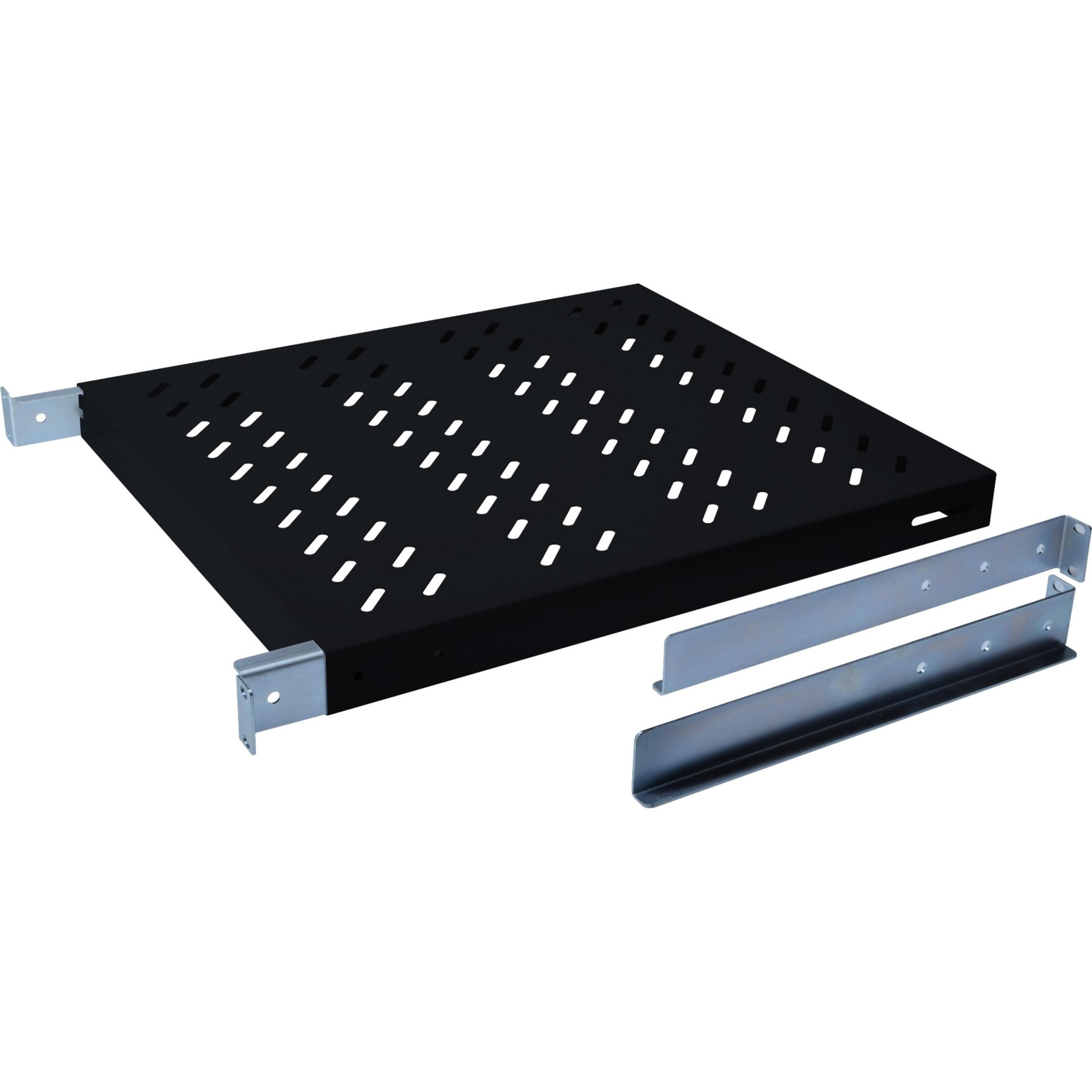 Digitus shelf for 483 mm (19"