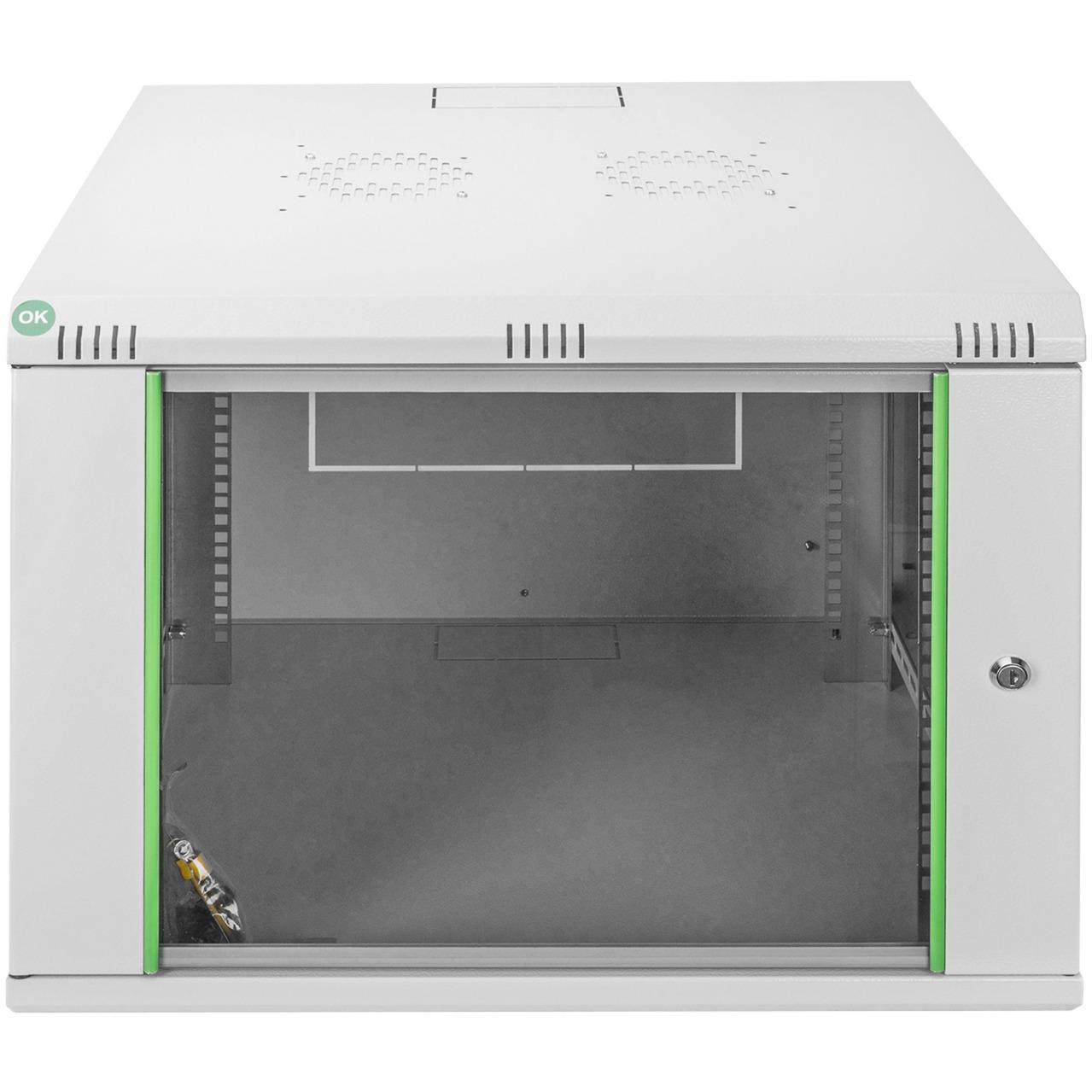 Digitus wall-mounted enclosure Dynamic Basic series