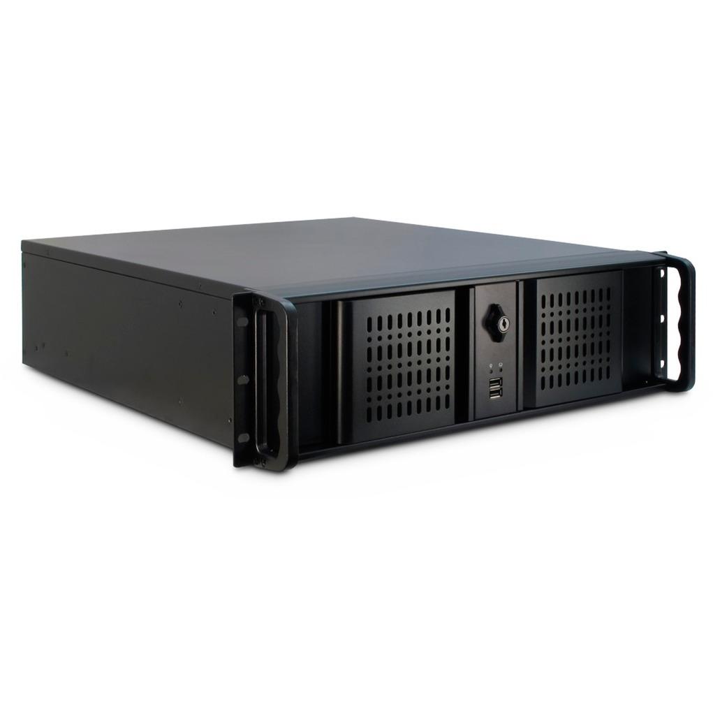 Inter-Tech 3U-3098-S, server housing (black 3