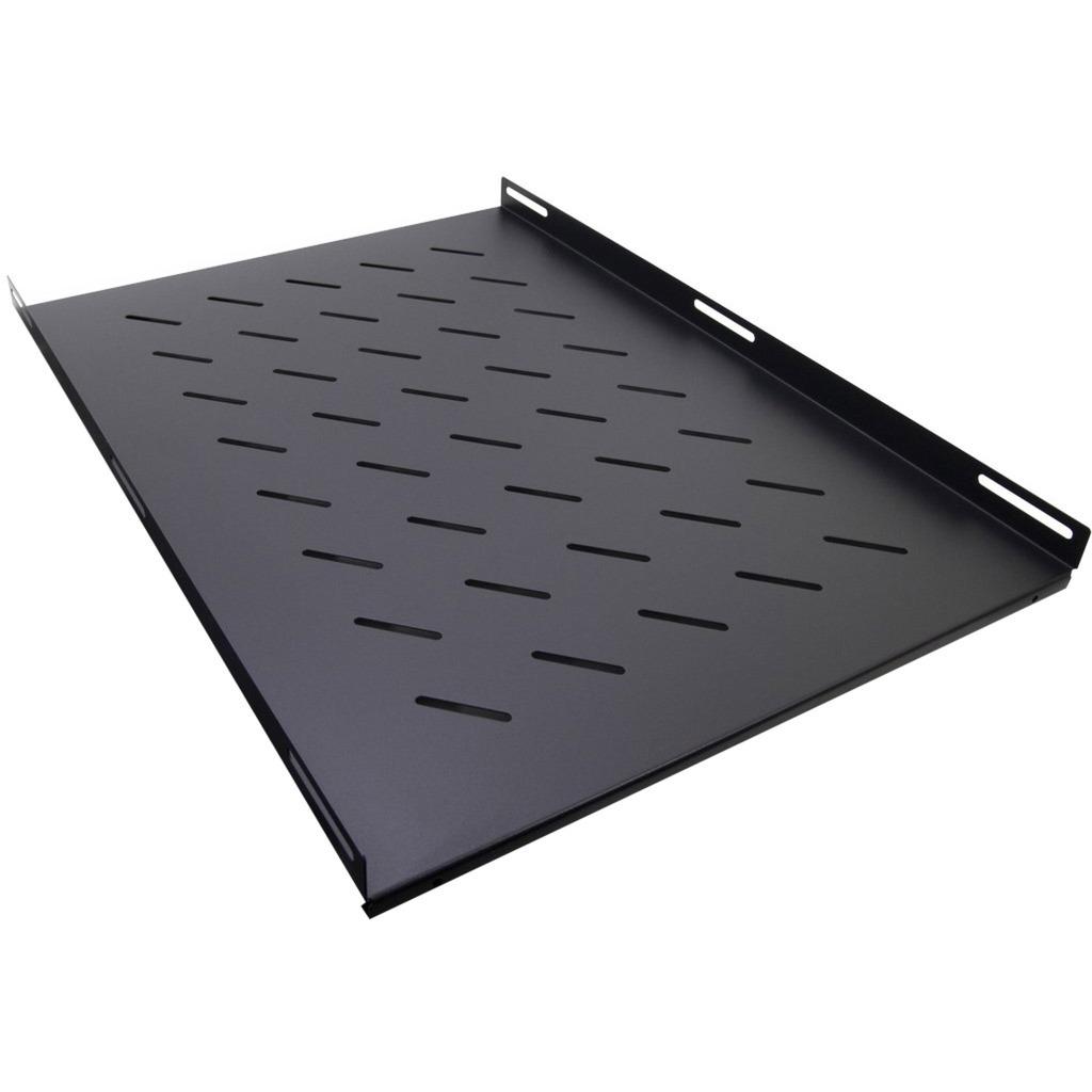 Inter-Tech SW-650/1000 floor 2x (black, 2