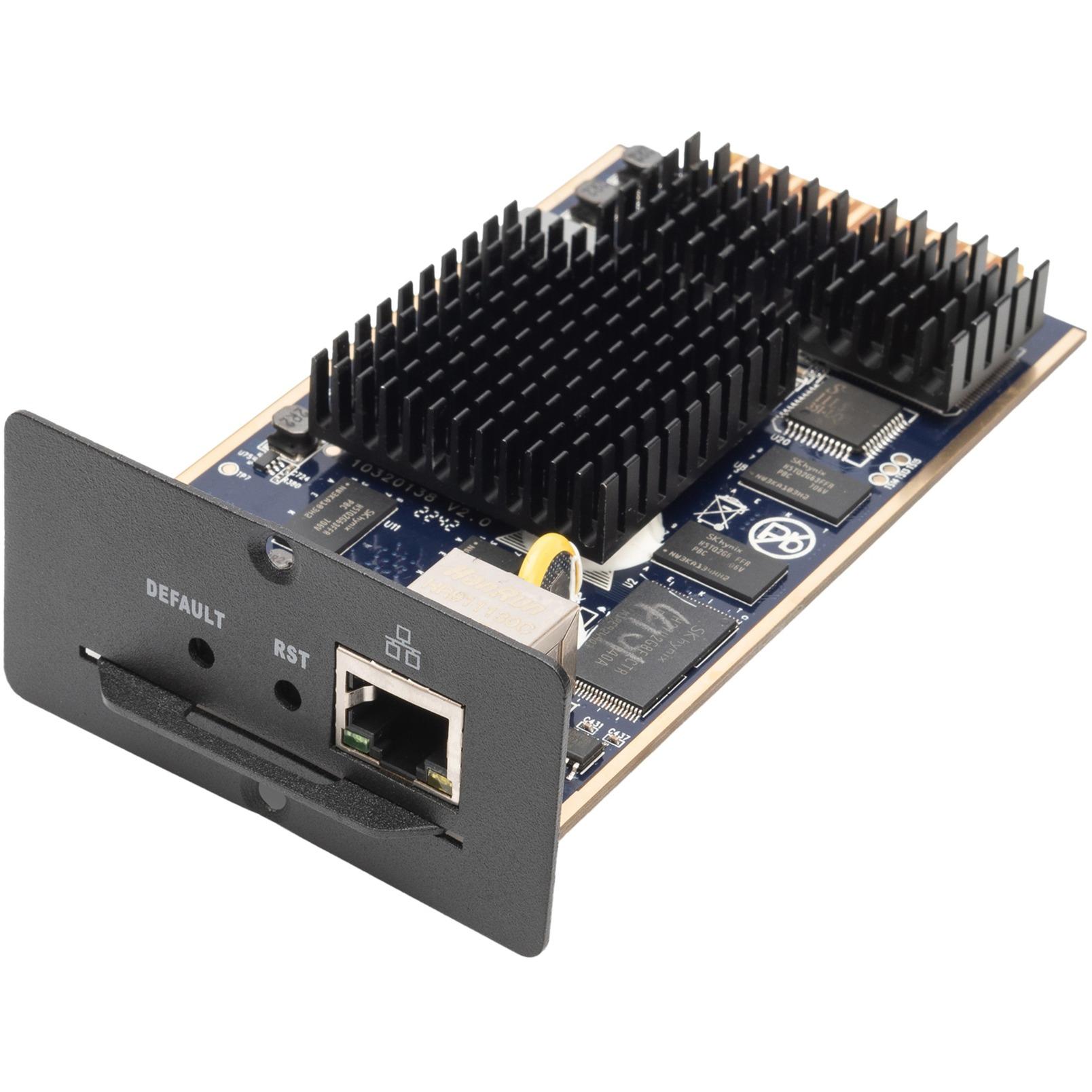 Digitus IP module for KVM switches