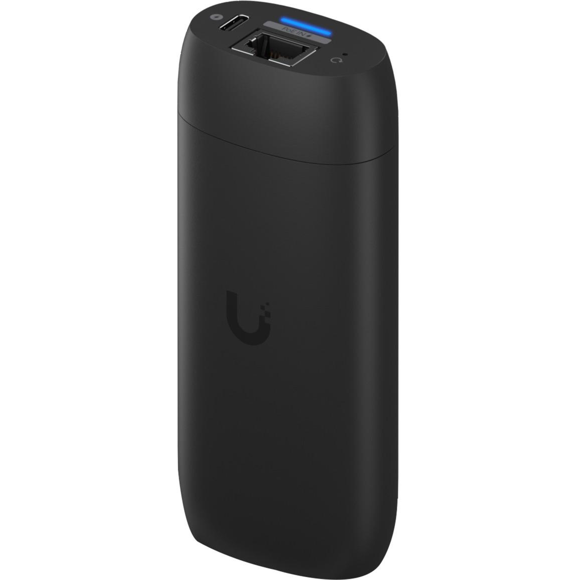 Ubiquiti Display Cast Pro, network player