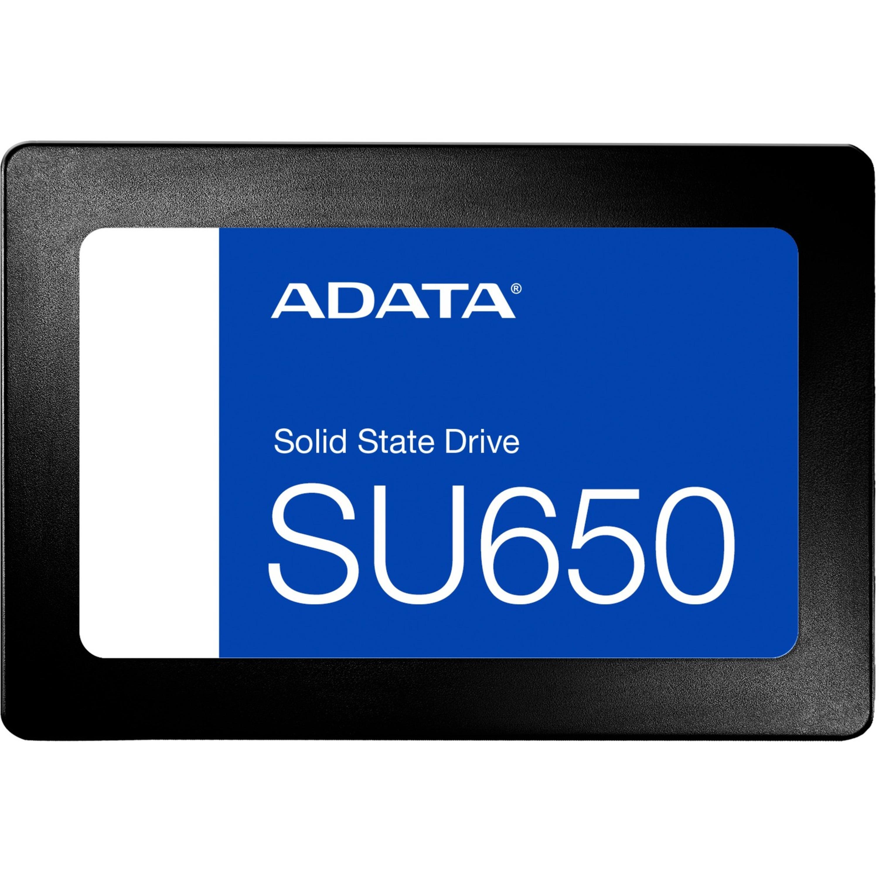 ADATA Ultimate SU650 1 TB, SSD