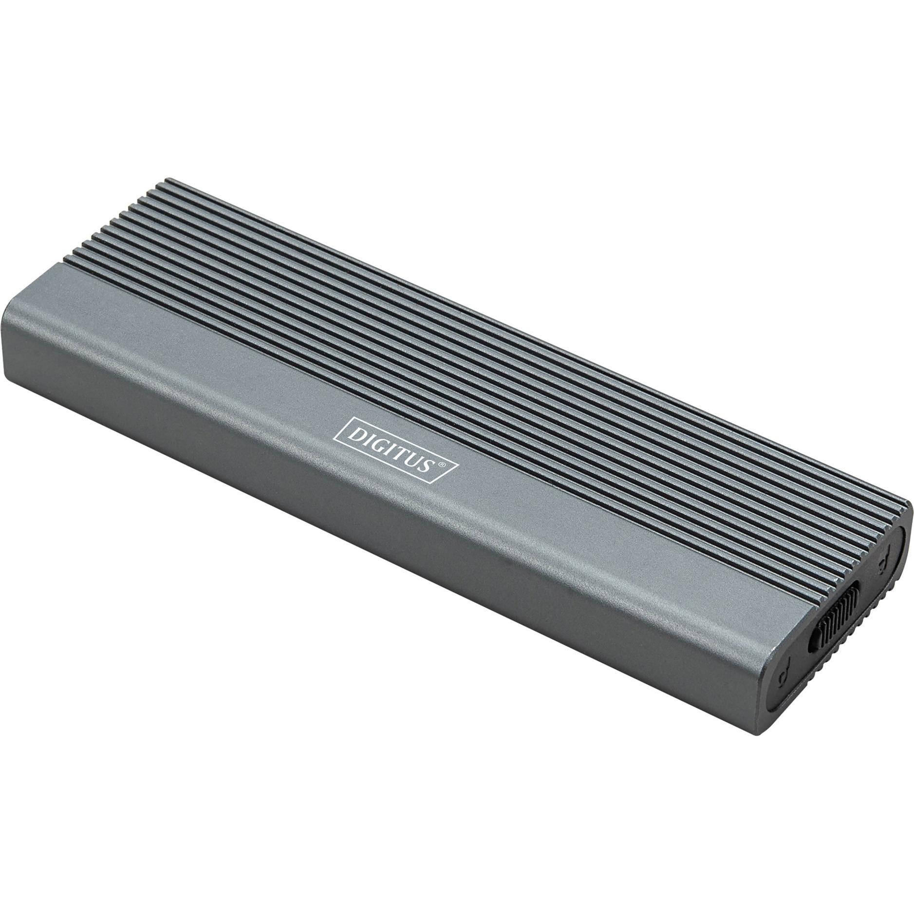 Digitus DA-71156 USB M.2 SSD