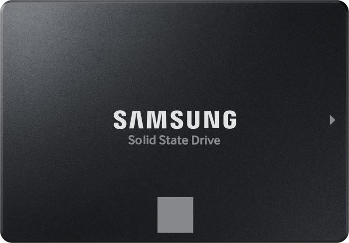 Samsung 870 EVO 2 TB, SSD